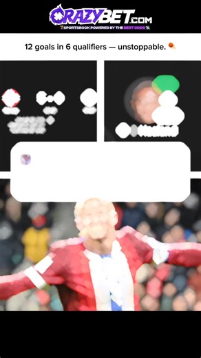 ⚽ Football latest news on Instagram: "Haaland is putting Norway on his back — hat-trick tonight and now 51 goals in 46 caps for the national team. Absolute monster.  Can anyone stop him at the World Cup?  . . . #haaland #ErlingHaaland #Norway #WorldCup #GoalMachine #HatTrick #RoadTo2026 #Football #GOAT #soccer"