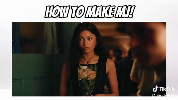 LEGO Spider-Man Brand New Day Trailer Showcase! #marvel #fyp #spiderman #spidermanbrandnewday #lego