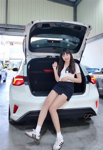 2022 Focus Lommel Edition Review