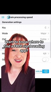 Can anyone be a good sight reader? Paul Harris certainly thinks so! #curiouspianoteachers #pianoteachers #pianoteachingcommunity #staycurious #sightreading #pianosightreading #musicreading #musicnotation | The Curious Piano Teachers