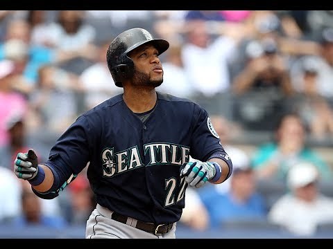 MLB Smoothest Swings