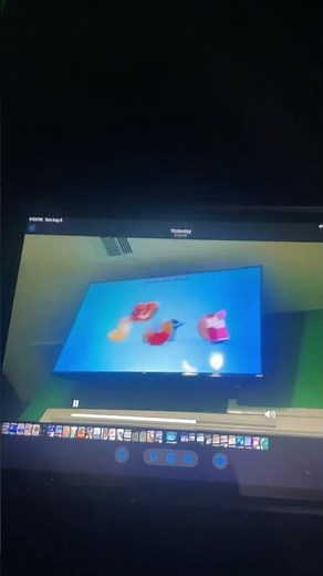 Disney Junior Ident 8