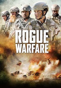 Rogue Warfare (2019)