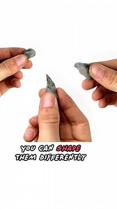 This eraser is my favorite! You can pinch it up for erasing small things or make it more bulbous for wider areas. I use an electric eraser for small specular highlights from time to time but this kneaded bad boi will even do that. #howtodraw #drawing #sketching #sketchbook #eraser | Proko