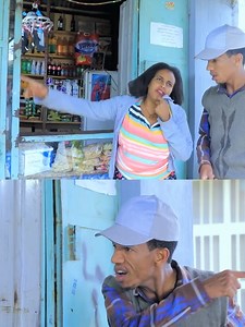 "ቻው ድኽነት 2ይ ክፋል" - ብጣዕሚ መሃሪትን መስሐቒትን ድራማ ዳገሬ እሙን ክፋል 186 | New Tigrigna Comedy Drama 2024 Part 186 ------------------------------------------------------- እንኳዕ ናብ Kulu Media ኩሉ ሚድያ ብሰላም መጻእኹም። ስድራና ንክትኾኑ ብክብሪ ንዕድም። Kulu Media ኩሉ ሚድያ - ድምፂ ሓቂን ፍልፍል ጽሩይን ጽፉፍን ሓበሬታ #KuluMedia #funny #funnyvideos #LaughOutLoud #tigrignacomedy #FunnyMusic #fyp #gereemun #KuluNews #ኩሉ_ሚድያ #Tigray #Ethiopia ኩሉ ሚድያ | ኩሉ ሚዲያ | ዜና ትግርኛ | ዜና ትግራይ | አማርኛ ዜና | ኢትዮጵያ | ኤርትራ | ethiopian news | tigray news | eritrean news | abi