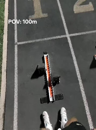 first 100 of the year💨 | Track and field