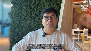99K views · 238 reactions | Join us as Rinkesh Satija, Sr. Director, Supply Chain, Food Operations, highlights how women are driving innovation in sustainable farming and building a resilient supply chain at PepsiCo India. In line with this vision, the upcoming RevolutioNari Conference & Awards reaffirms our commitment to honoring their contributions, fostering growth, and empowering women to excel across every aspect of the supply chain. | PepsiCo India | Facebook