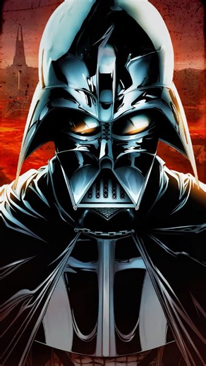 Why Is Darth Vader Obsessed With Mustafar?