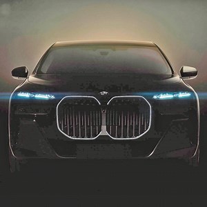 2023 BMW 760i xDrive could make at least 535 horsepower