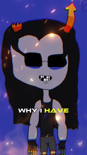 equius #equiuszahhak#homestuck#equius