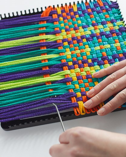 Potholder PRO® Loom Kit