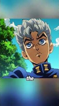Become a mafia godfather in nine days.#fyp #USA#JOJO#cartoon#anime