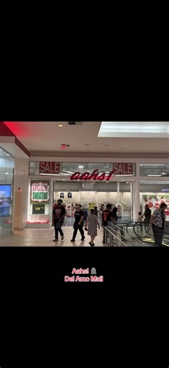 Del Amo Mall Nostalgia: A Fond Farewell