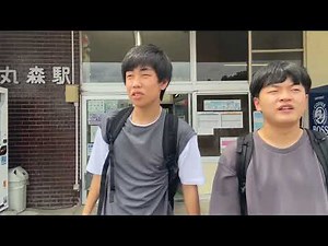 丸森町『みやぎの南の玄関口 丸森町』＠第21回みやぎふるさとCM大賞(2022)