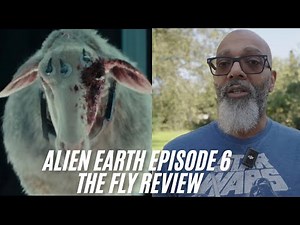 Alien Earth | Official Episode 6 | The Fly Review