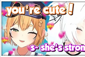 Dooby，你觉得我笨吗？😭😞