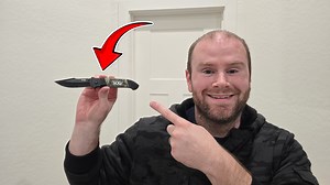 Watch SOG Fielder Review - A Solid Pocket Knife on Amazon Live
