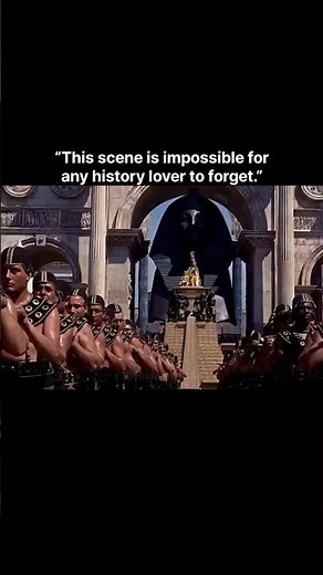 One of my favourite movies Cleopatra (1963) #history #art #cleopatra