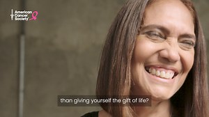 1.6K reactions · 32 shares | Help give lifesaving support like free mammograms, research funding, and above all – hope. Donate today at cancer.org | American Cancer Society | Facebook