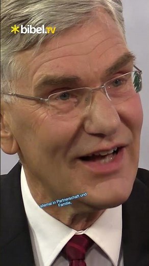 How should the Bible be understood? | Hans-Joachim Eckstein
