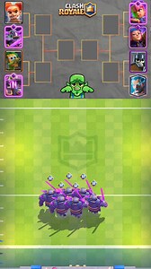 941K views · 85 reactions | Mighty Unit Battles! #clashroyale #supercell #brawlstars #clashofclans #rivalrygame #dailyrewards #gameevent | İzzet Çağlar Duvarcı | Facebook