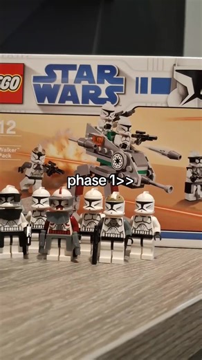 Top LEGO Star Wars Minifigures You Need to Collect