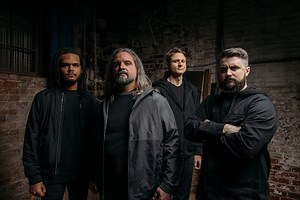Alluvial Debut New Single "40 Stories"