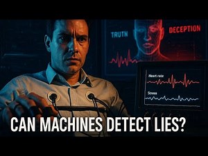The Truth About Lie Detectors: Science, AI & The Polygraph