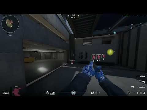 #cs2 hvh highlights ft. gamesense.pub/skeet.cc