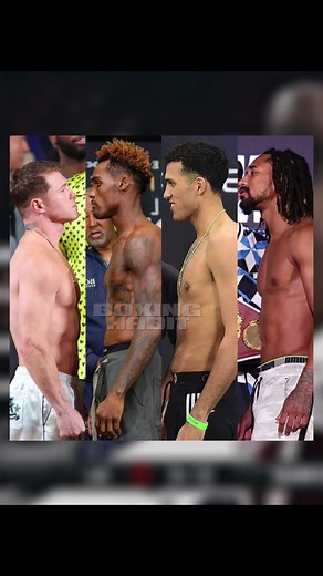 Canelo’s next 3 fights❓️ Jermall Charlo this September, David Benavidez May 2024, Demetrius Andrade September 2024❓️ #saulalvarez #saulcaneloalvarez #canelo #pbc #caneloalvarez #jermallcharlo #charlo