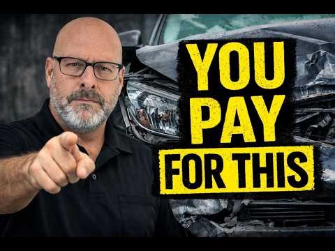 If You Drop Full Insurance Coverage, This Is the Risk You’re Taking