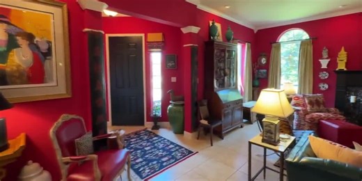 Gregg County Historical Museum offers ‘inside’ look at Architectural Tour