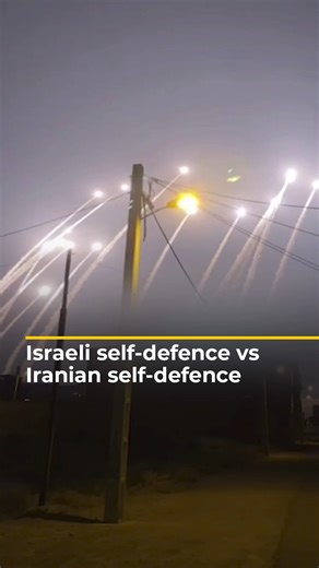 Several world leaders have repeated their support for Israel’s right to self-defence after Iran's retaliatory missile attack. And yet, Israel has also killed Iranian officials, bombed Tehran and an Iranian embassy. Al Jazeera's Soraya Lennie asks, what’s the difference? | Al Jazeera English