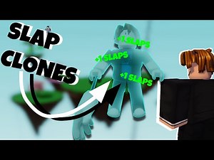 5 interesting glitches you probably didn't know in Slap Battles