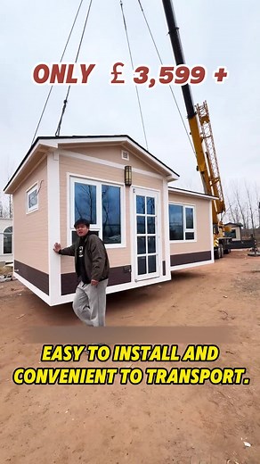 Integrated Modular Housing Solutions for Every Need