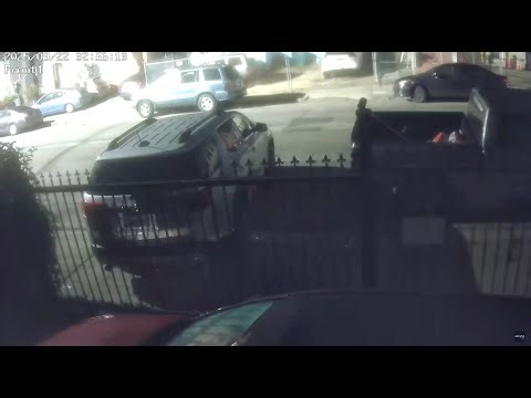 Earthquake of 4.3 magnitude strikes Bay Area, see the video