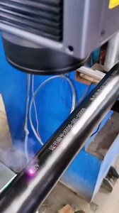 Laser coding machine | Henan Cyril Machinery Equipment Co.,LTD