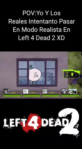 Hilarious Left 4 Dead 2 Memes You Can't Miss!