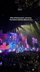 6.3K reactions · 854 shares | Jennyyyy, what’s the problem!! 2000s heartbreak never sounded so good!  @playbackmusicfest #DMSocial #DiscoverMNL | Discover MNL | Facebook