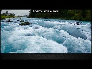 Std 9,Geography chp 4 Exogenetic Processes Part-2,English Medium,Maharashtra Board(updated syllabus)