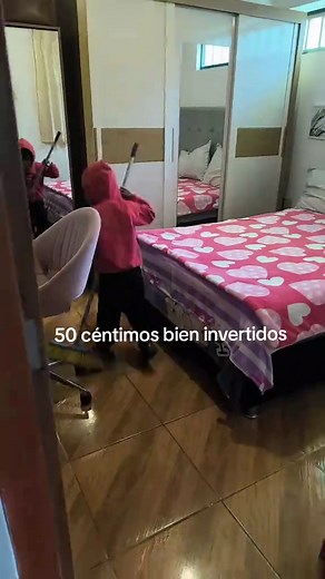 Emprende desde Casa: Limpieza con Hermano
