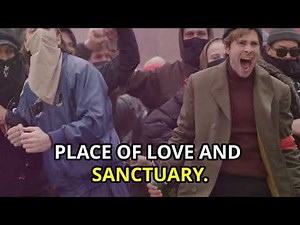 Belfast Protests Turn Violent: Businesses Attacked