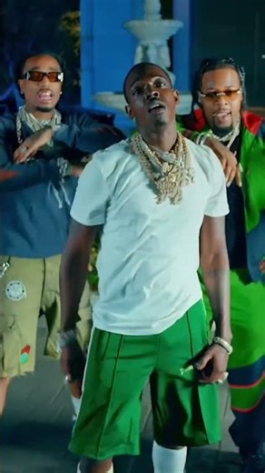 Bobby Shmurda - Shmoney feat Quavo & Rowdy Rebel (Dicey_omg Remix) Drill mix