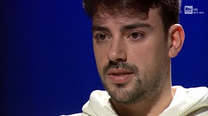 Ha rischiato la vita in un grave incidente stradale e da quel giorno sono cambiate le sue priorità. Giuseppe Taddei racconta a Qualcosa di Personale la faticosa risalita, la paura di non farcela e la forza di reagire, che ha trovato negli affetti. Questa sera alle 20.45 su San Marino Rtv: 831 dtt, 520 Sky, 93 Tivùsat e in streaming | San Marino RTV