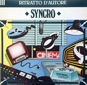 Punnys - Syncro Group - Syncro