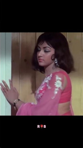 💞Palbhar Ke Liye Koyi Humein Pyar Kr Le/film-Johny Mera Naam(1970) #kishorekumar #bollywood #song