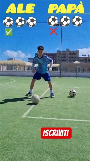 PASSING ACCURACY TEST⚽🏆 #football #challenge #passaggio #viral