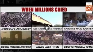 6 memorable funeral processions