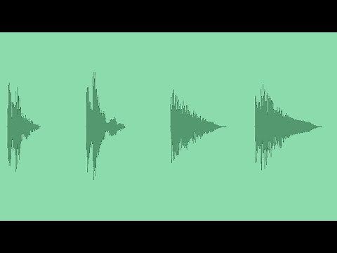 Pop Up Notification Sound Effects