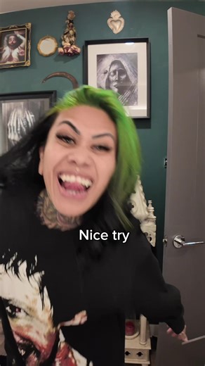 The crazy part is, I never said anything to anyone about him except my besties. And he’s running around LA talking about me. Interesting. If you want to imitate me, that’s fine. Just don’t let me hear you trying to say it’s the other way around.